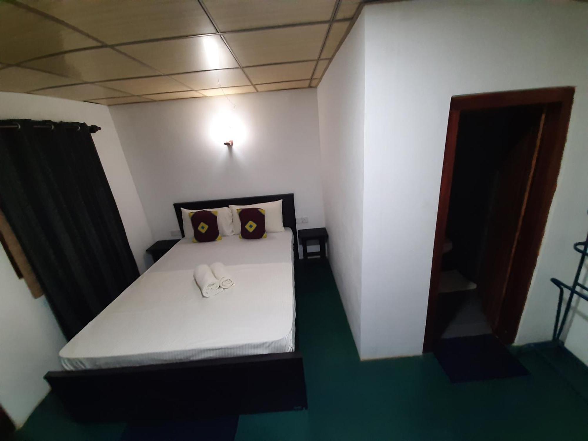 Priya Homestay Kandalama Dambulla Room photo