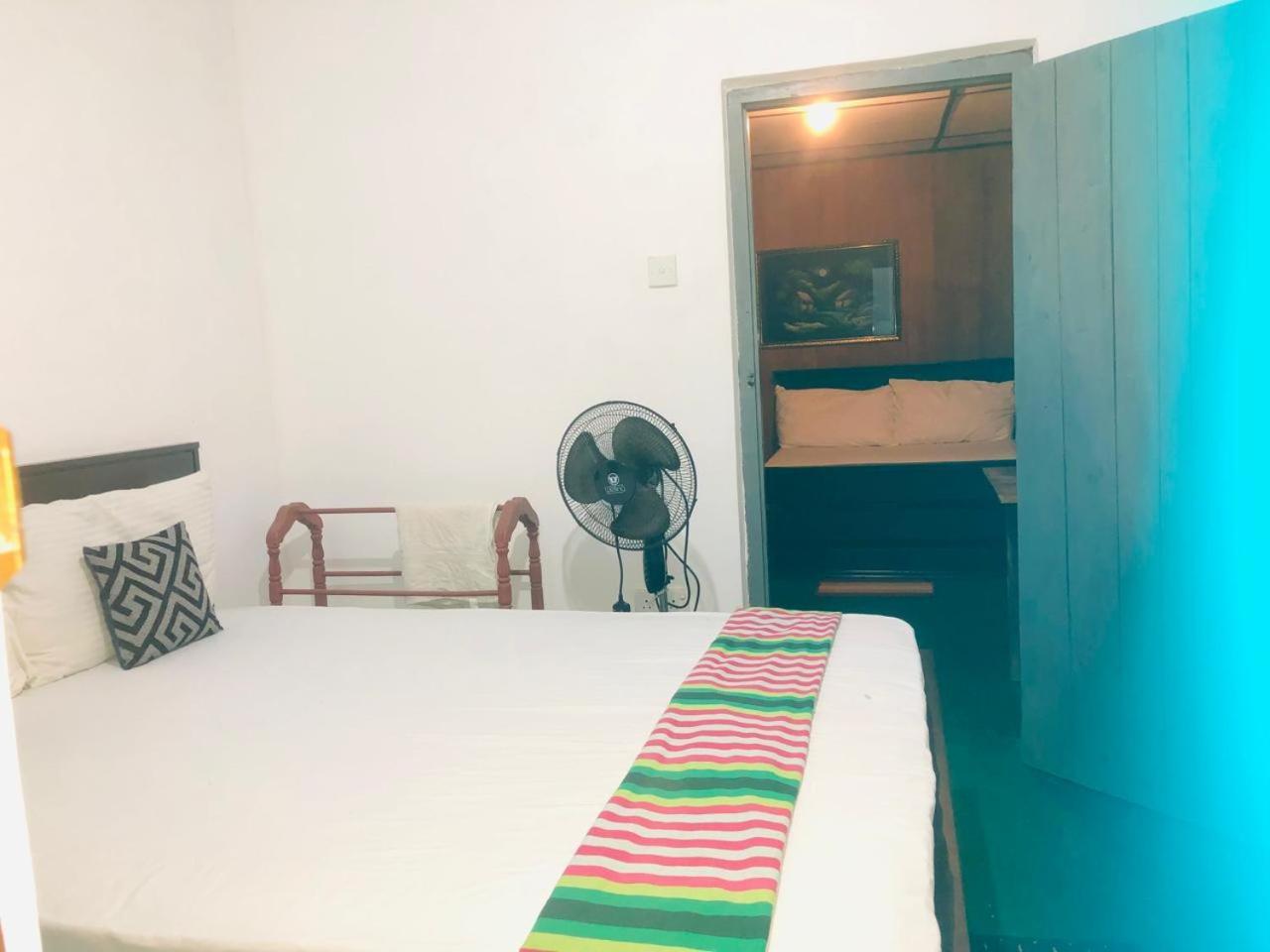 Priya Homestay Kandalama Dambulla Exterior photo