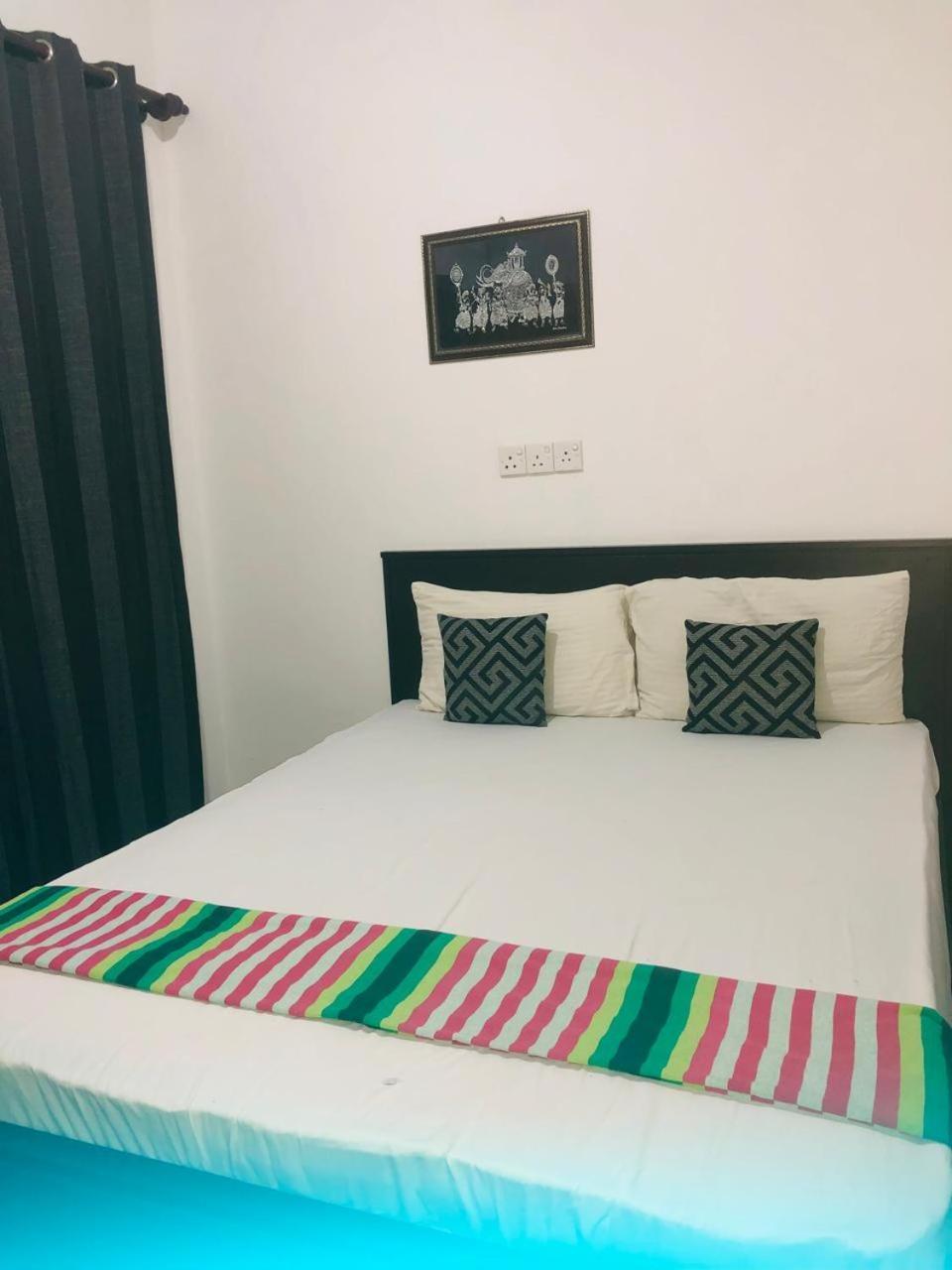 Priya Homestay Kandalama Dambulla Exterior photo