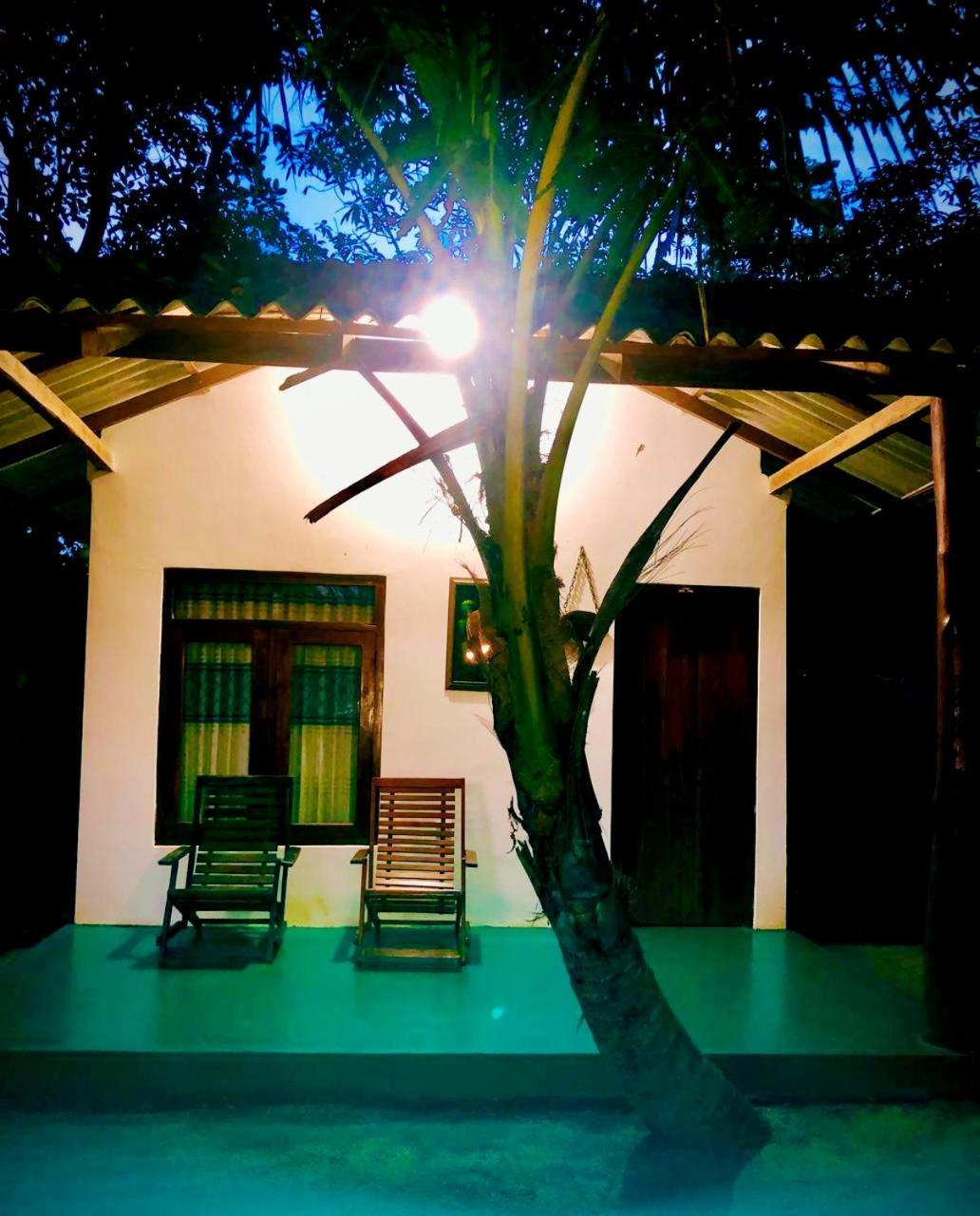 Priya Homestay Kandalama Dambulla Exterior photo