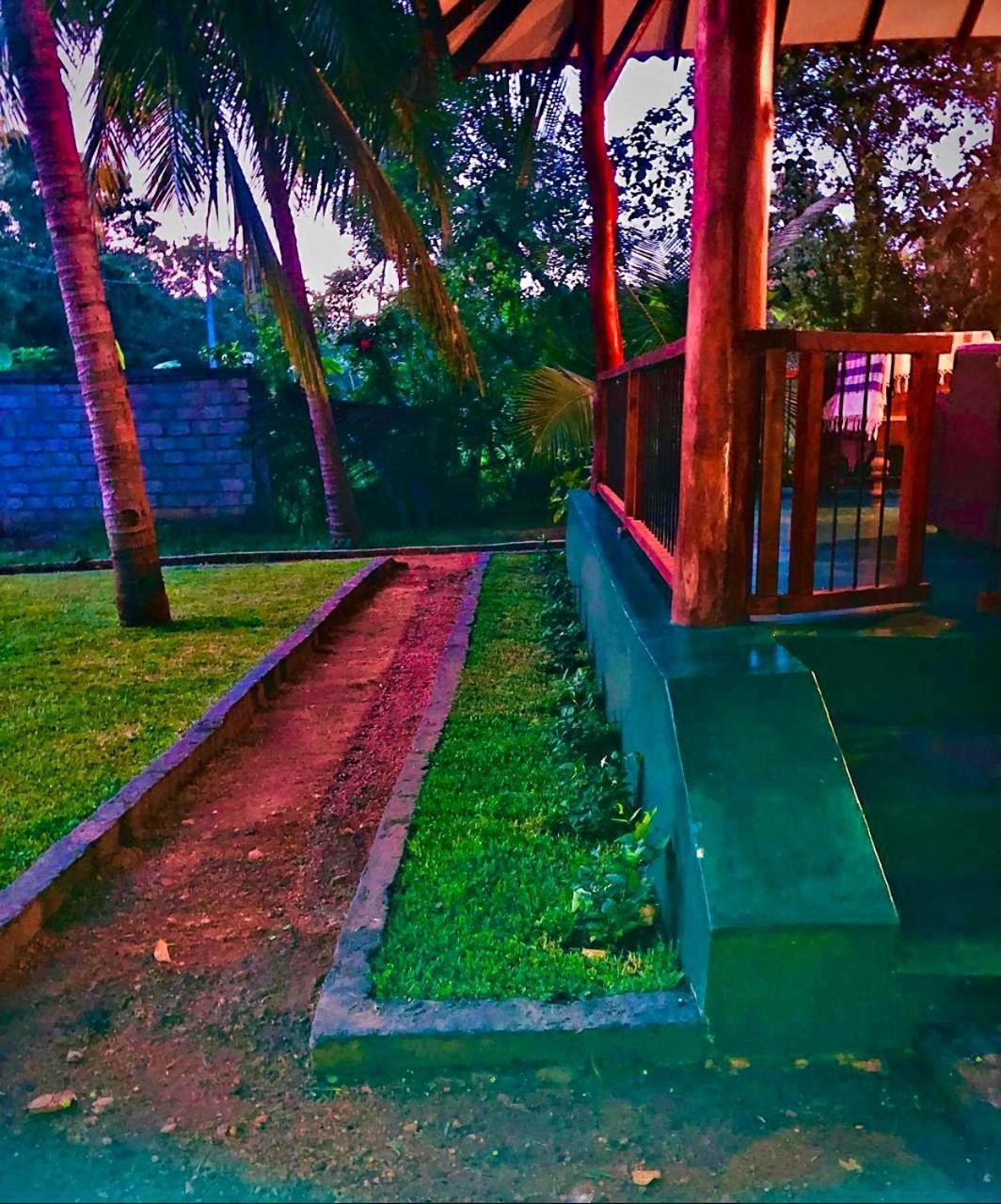 Priya Homestay Kandalama Dambulla Exterior photo