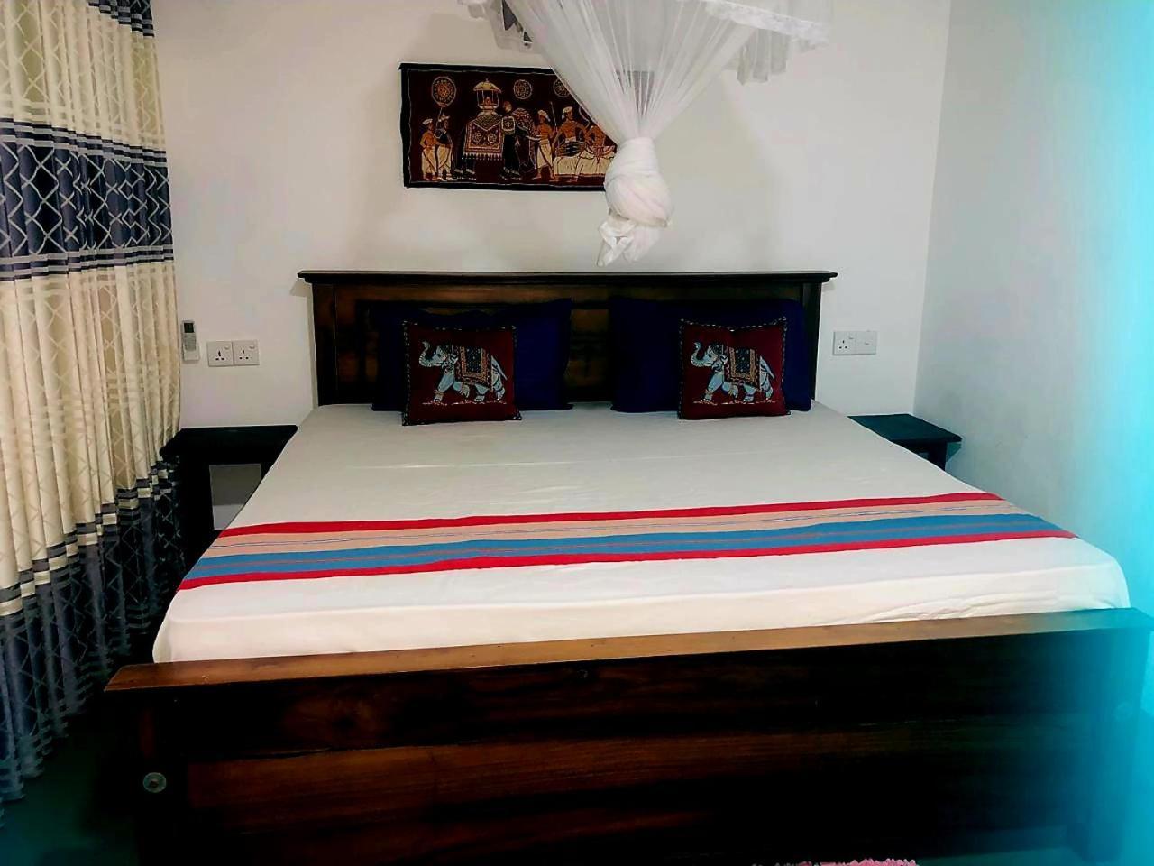 Priya Homestay Kandalama Dambulla Exterior photo