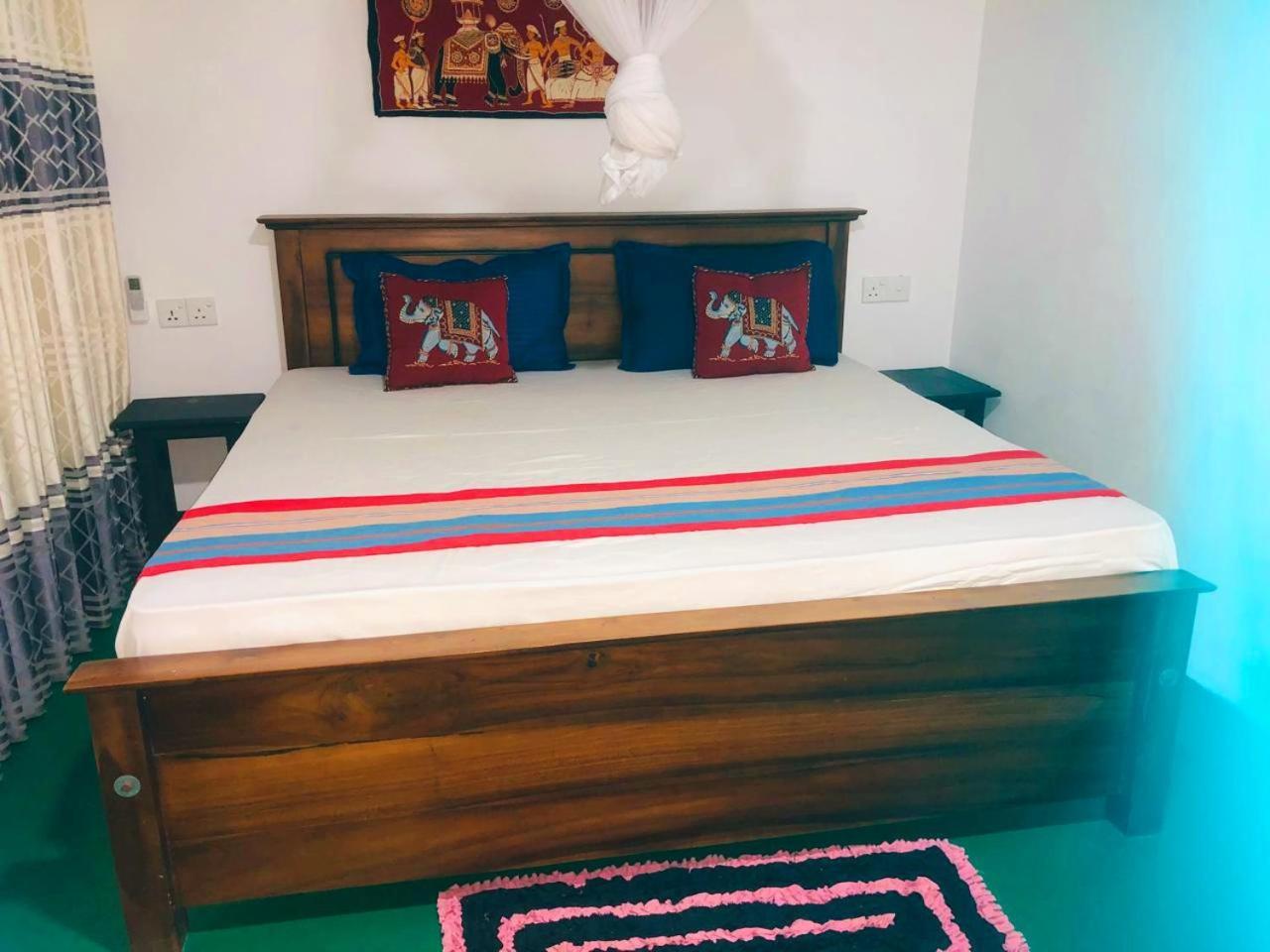 Priya Homestay Kandalama Dambulla Exterior photo