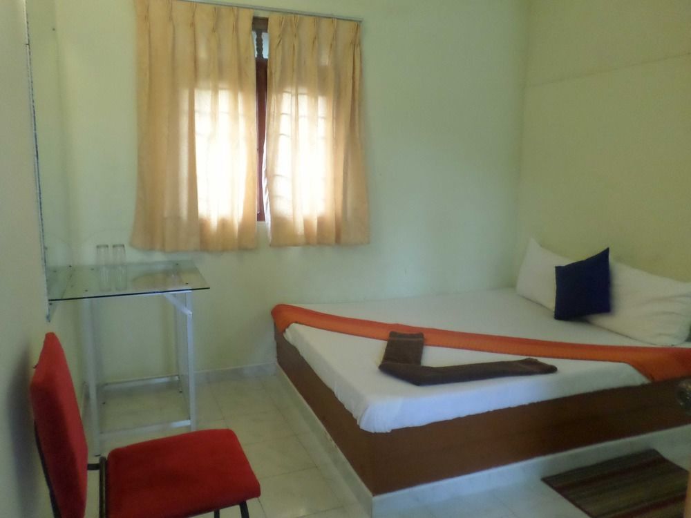 Priya Homestay Kandalama Dambulla Exterior photo