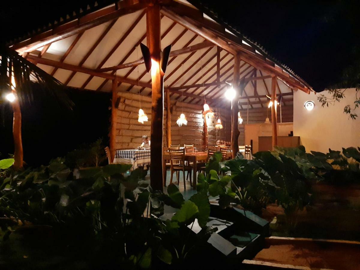 Priya Homestay Kandalama Dambulla Exterior photo