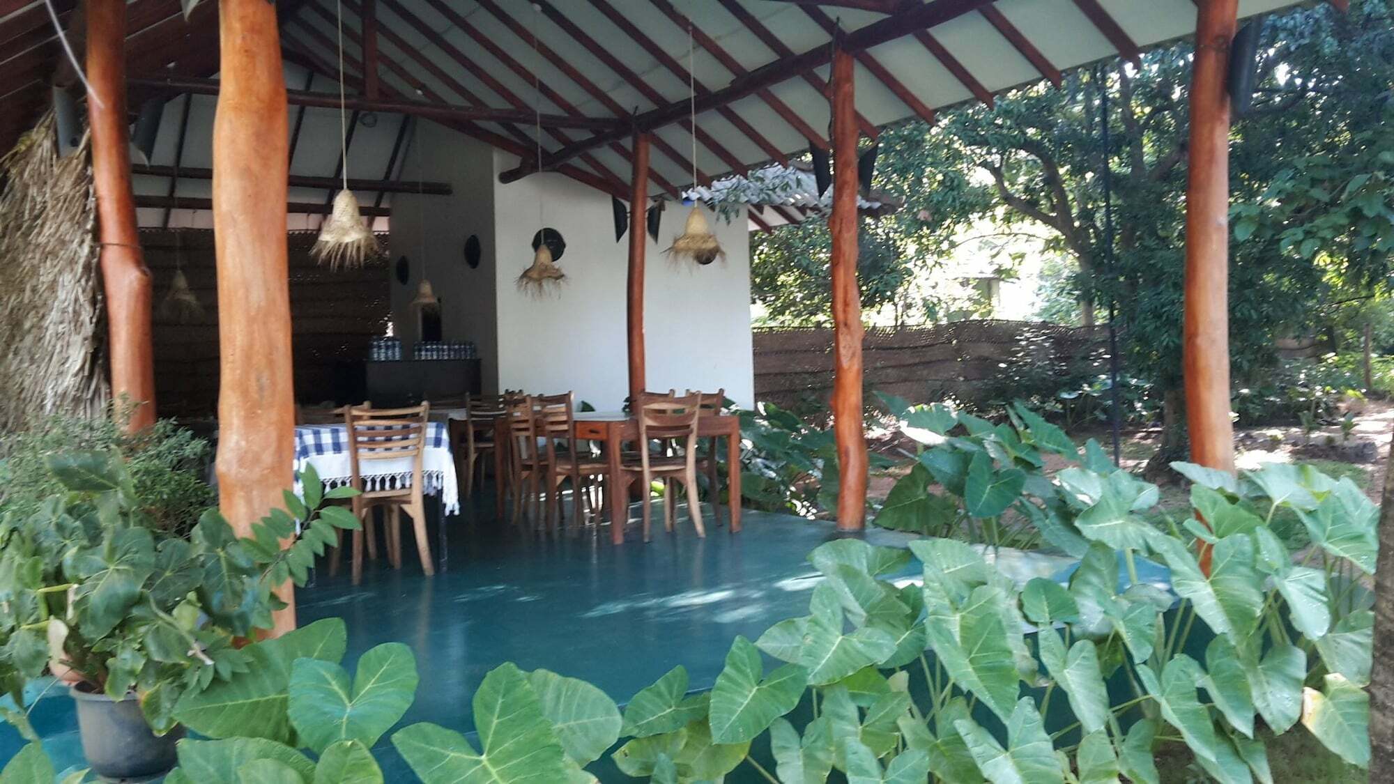 Priya Homestay Kandalama Dambulla Exterior photo